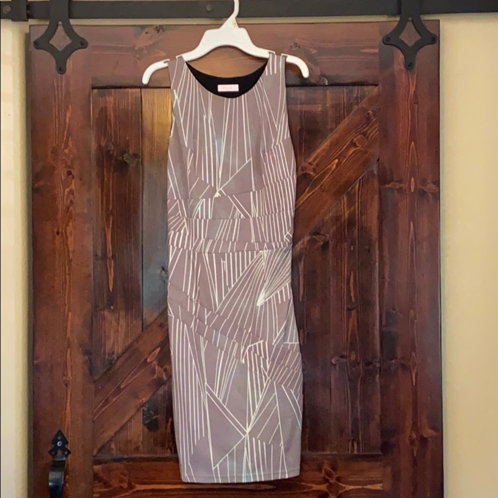Isla Dress SZ SM